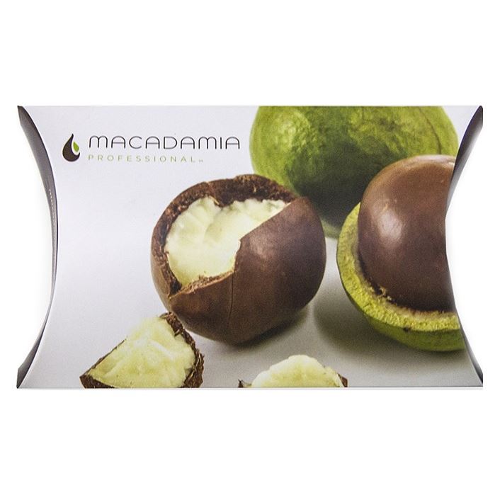 Macadamia Natural Oil Gift Sets Professional Care Set Набор "Профессиональная забота": маска, уход-масло