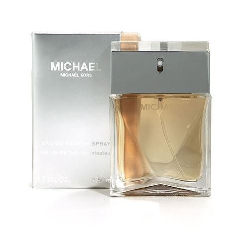 Michael Kors Fragrance Michael Дорогой цветочный аромат