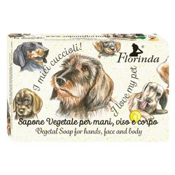 Animali Domestici Fragola