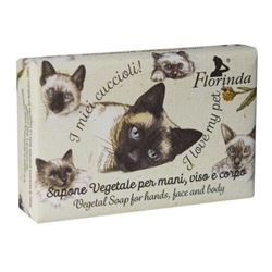 Animali Domestici Mandarino