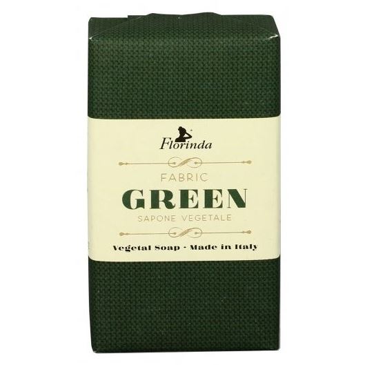 Florinda Tessuti Italiani Tessuti Italiani Fabric green Коллекция "Итальянские ткани" Изумрудный шёлк 