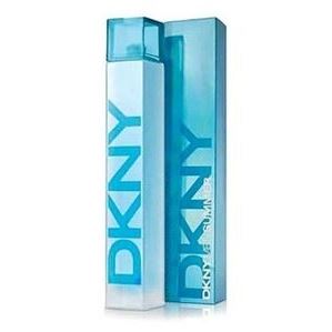 Donna Karan Fragrance DKNY Men Summer Аромат летней свежести