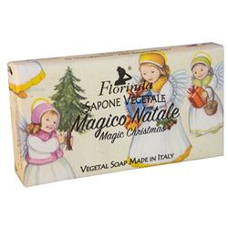 Merry Christmas Magico Natale