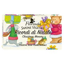 Merry Christmas Ricordi Di Natale