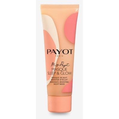 Payot My Payot My Payot Masque Sleep & Glow Ночная маска для лица усиливающая сияние кожи
