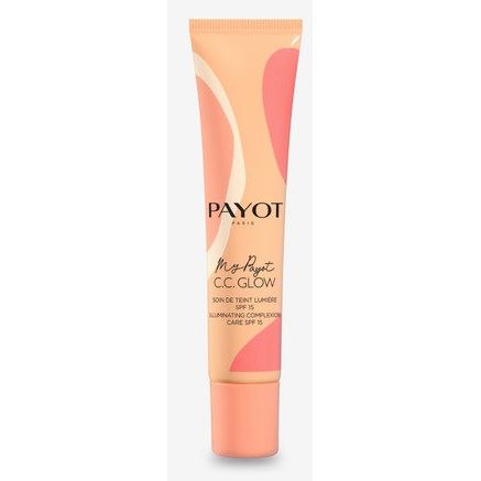 Payot My Payot My Payot CC. Glow SPF15 Тонирующий cc крем для сияния кожи лица spf 15