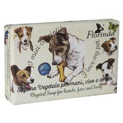 Animali Domestici Lavender 