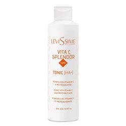 Vita C Splendor + GPS Tonic [HA+]