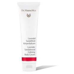 Lavander Sandalwood Calming Body Cream (Lavendel Sandelholz Korperbalsam)  