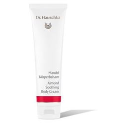 Almond Soothing Body Cream (Mandel Körperbalsam)