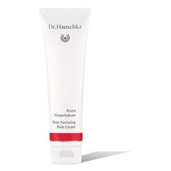 Rose Nurturing Body Cream (Rosen Körperbalsam) 