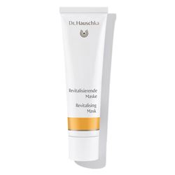 Revitalising Mask (Revitalisierende Maske)  