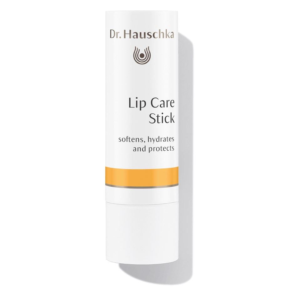Dr. Hauschka Face Care Lip Care Stick (Lippengold)  Гигиеническая помада (Lippengold)  