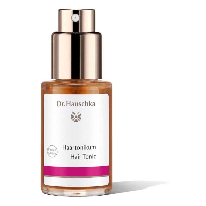 Dr. Hauschka Hair Care Hair Tonic (Neem Haartonikum)   Жидкость для волос с ниимом (Neem Haartonikum)  