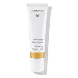 Hydrating Cream Mask (Reichhaltige Crememaske)