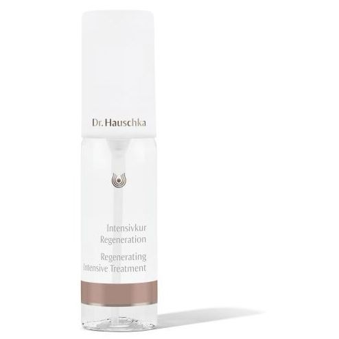 Dr. Hauschka Regeneration Regenerating Intensive Treatment (Intensivkur Regeneration)   Интенсивный тоник для ухода за зрелой кожей (Intensivkur Regeneration)  