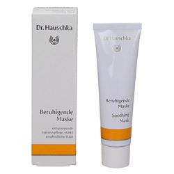 Soothing Mask (Beruhigende Maske) 