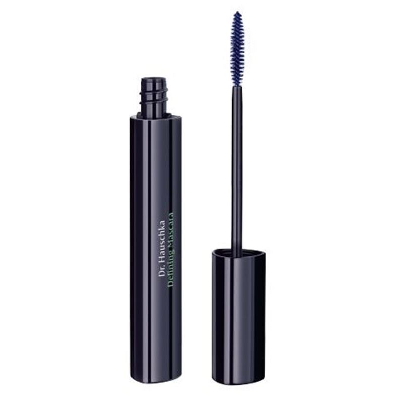 Dr. Hauschka Make Up Defining Mascara Тушь для ресниц  разделяющая