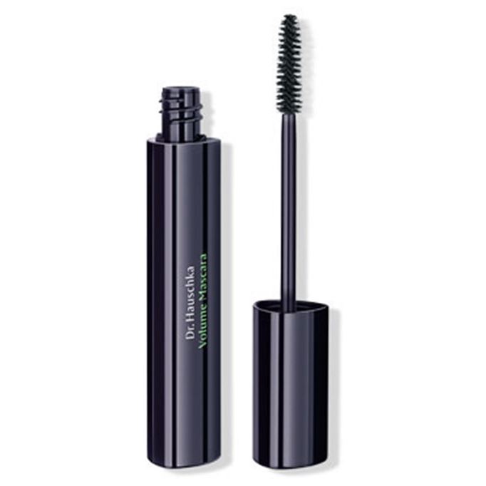 Dr. Hauschka Make Up Volume Mascara Тушь для ресниц объемная