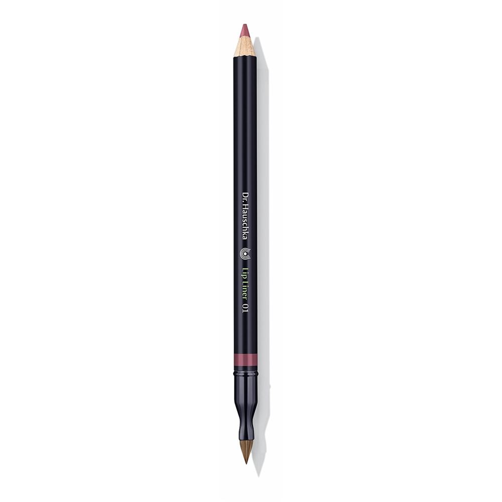 Dr. Hauschka Make Up Lip Liner  Карандаш для губ контурный