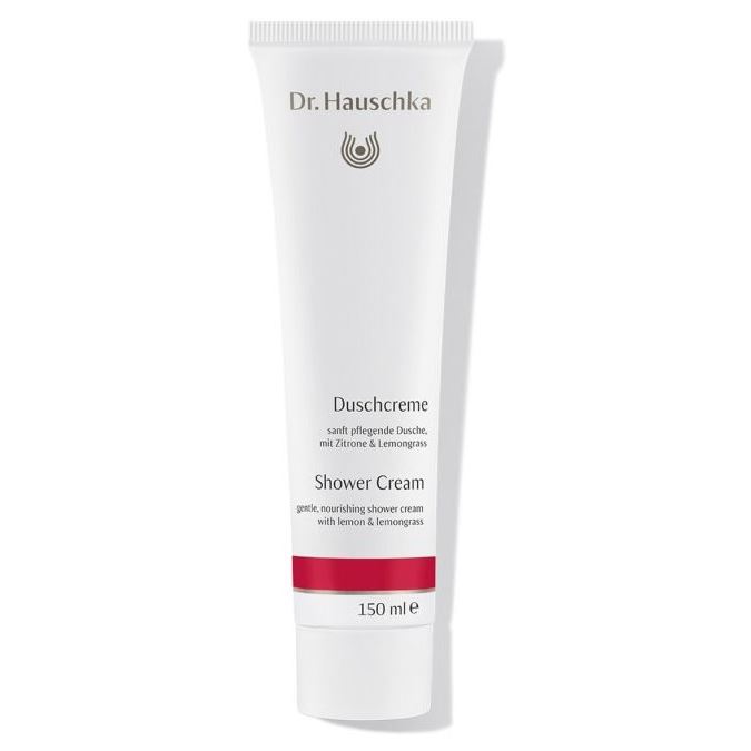 Dr. Hauschka Body Care Shower Cream (Duschcreme)  Крем для душа (Duschcreme) 