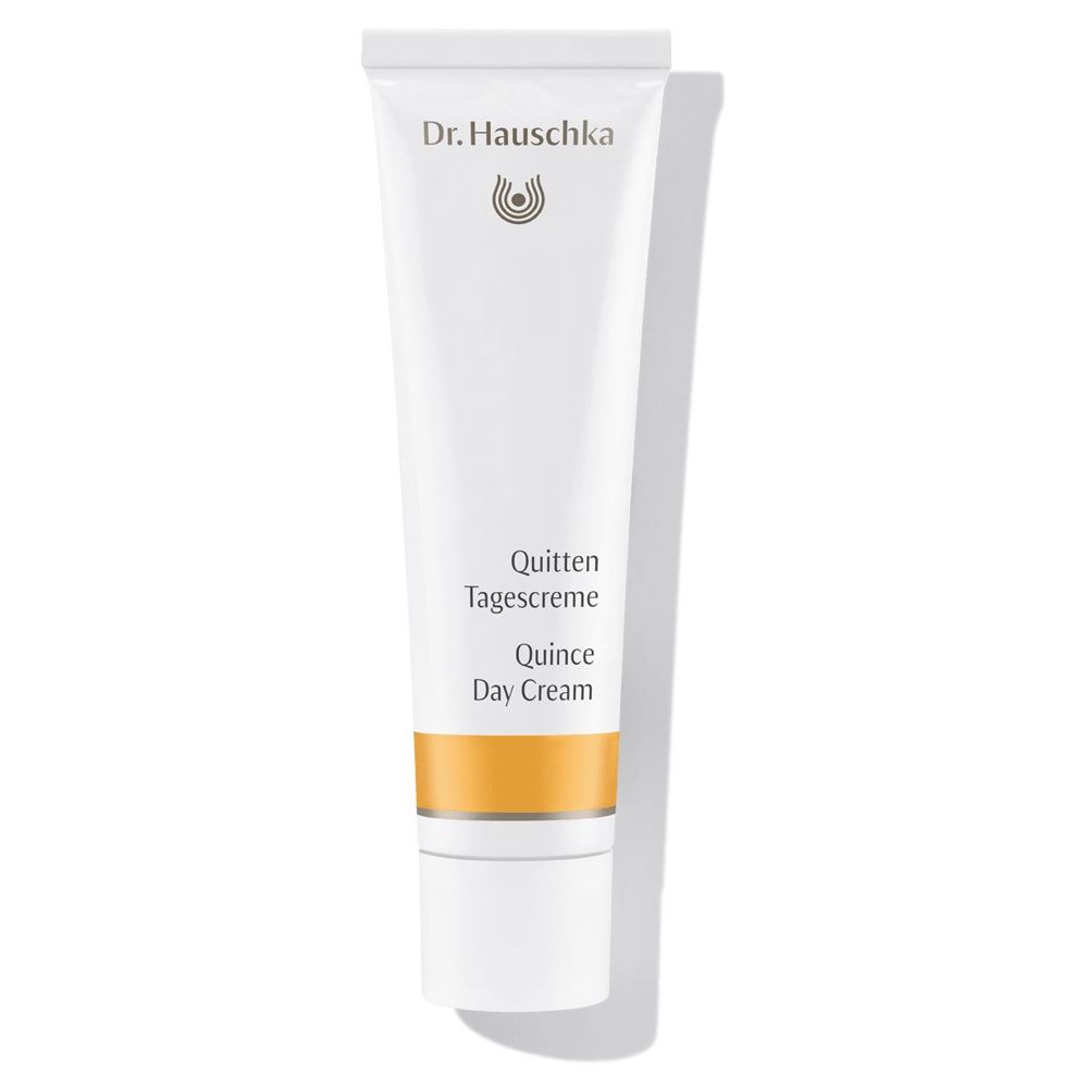 Dr. Hauschka Face Care Quince Day Cream (Quitten Tagescreme) Крем для лица «Айва» (Quitten Tagescreme)
