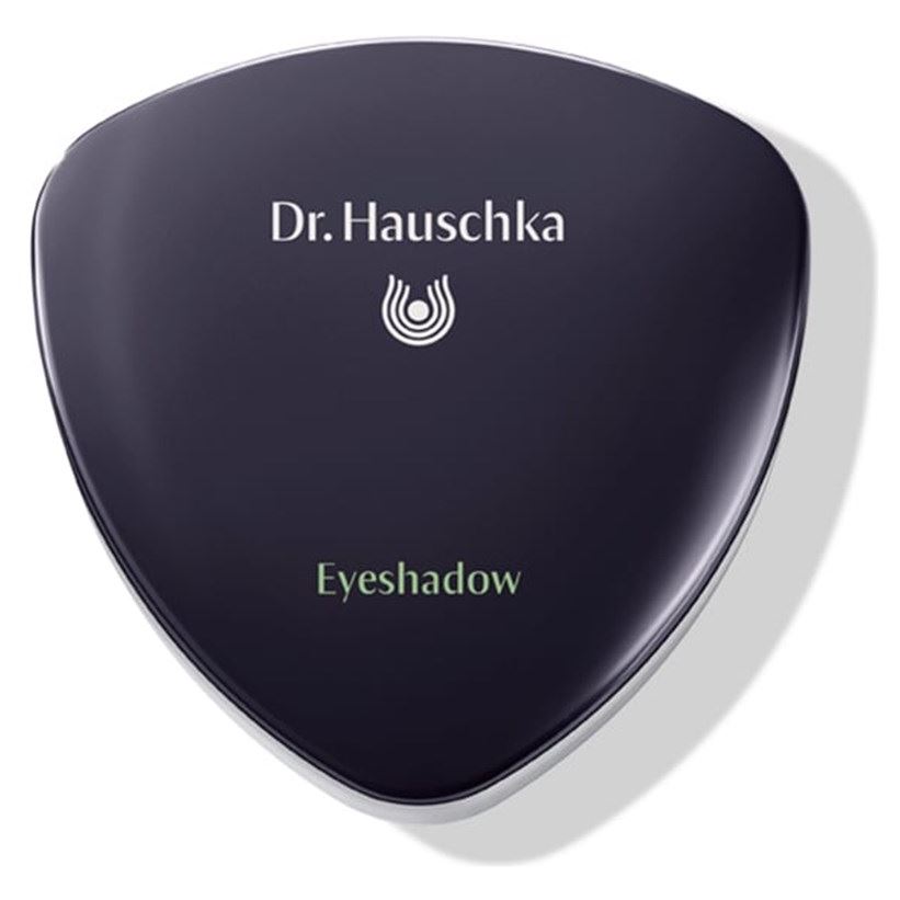 Dr. Hauschka Make Up Eyeshadow  Тени для век