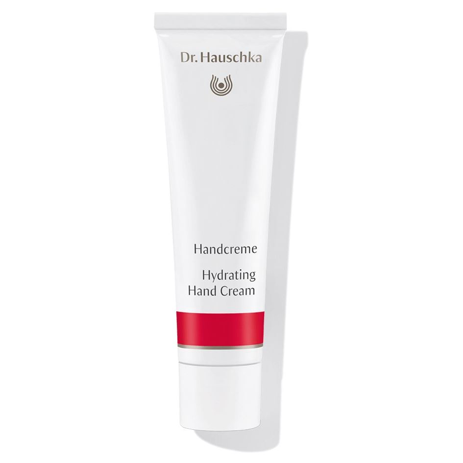 Dr. Hauschka Body Care Hydrating Hand Cream (Handcreme)  Крем для рук (Handcreme) 