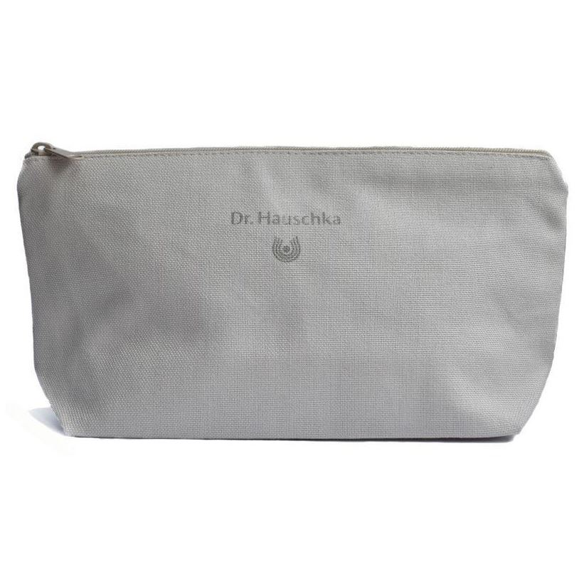 Dr. Hauschka Accessories Сумочка косметическая "Dr.Hauschka" (бежевая) Сумочка косметическая 
