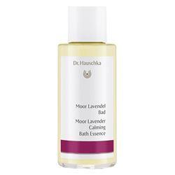 Moor Lavender Calming Bath Essence (Moor Lavendel Bad)  