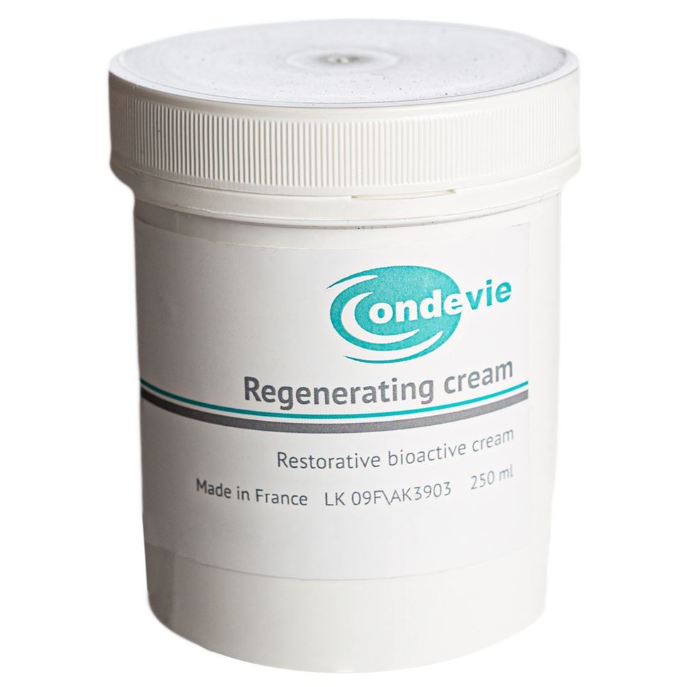 Ondevie Кремы Regenerating Cream Крем восстанавливающий с пептидами и маслом ши