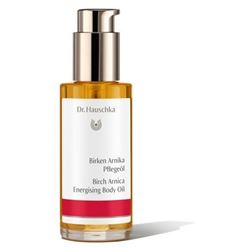 Birch Arnica Energising Body Oil (Birken Arnika Pflegeöl)  