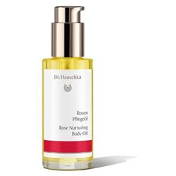 Rose Nurturing Body Oil (Rosen Pflegeöl) 