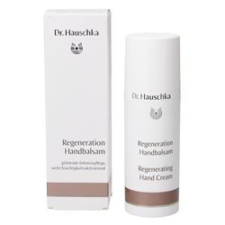Regenerating Hand Cream (Regeneration Handbalsam) 