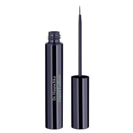Dr. Hauschka Make Up Liquid Eyeliner Подводка жидкая