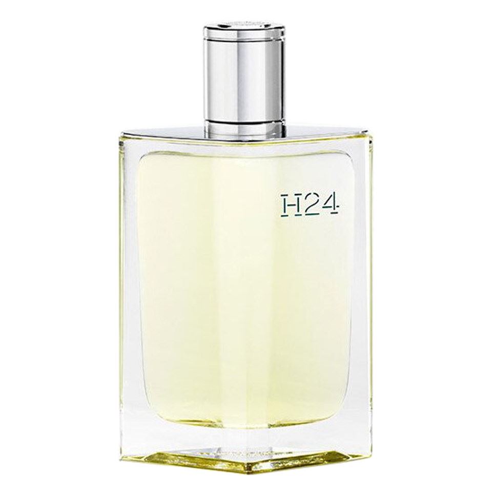 Hermes Fragrance H24  Аромат группы фужерные древесные 2021