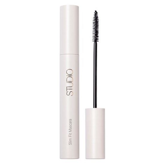 The Saem Make Up Studio Slim Fit Mascara Tension Curling Тушь