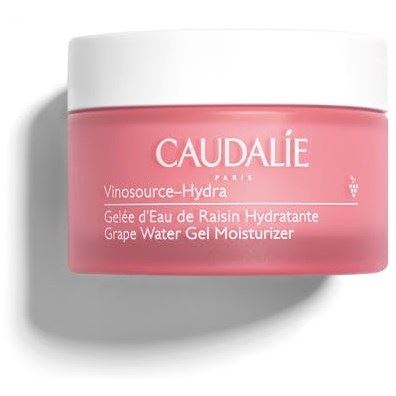 Caudalie Vinosource  Vinosource-Hydra Grape Water Gel Moisturizer Увлажняющий крем-гель с виноградной водой