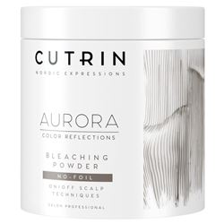 Aurora Bleach Powder No-Foil 