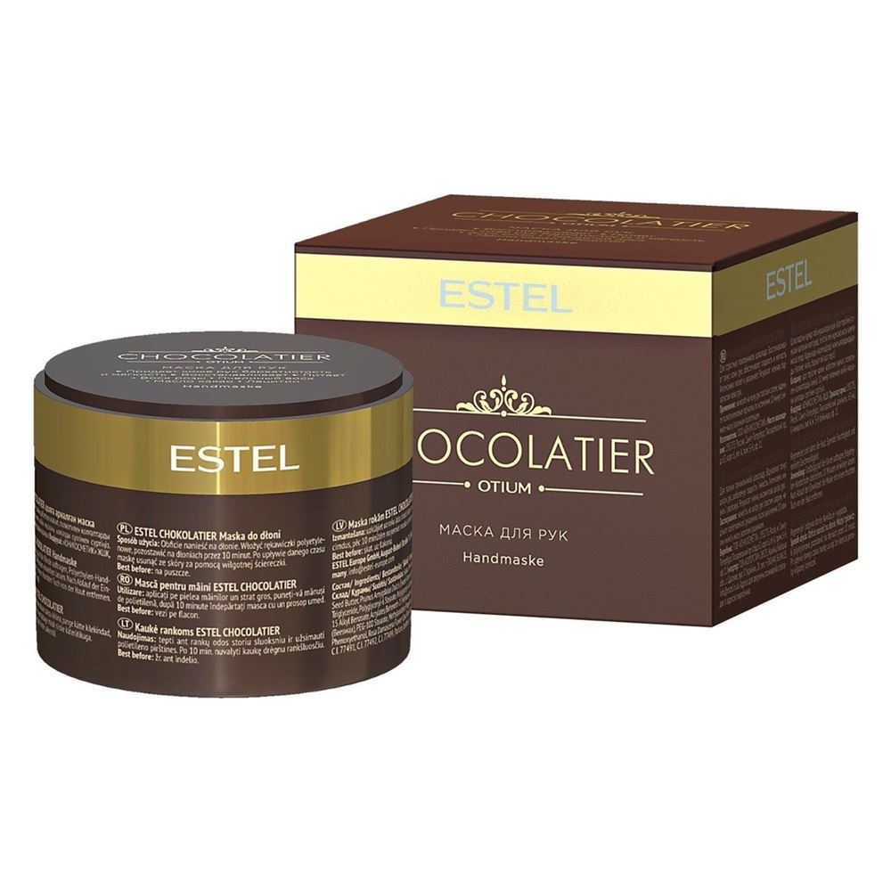 Estel Professional Otium Chocolatier Маска для рук  Маска для рук 