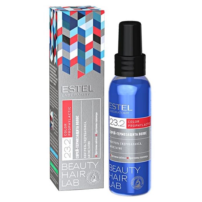 Estel Professional Beauty Hair Lab Beauty Hair Lab Color Prophylactic Спрей-термозащита волос  Спрей-термозащита волос 