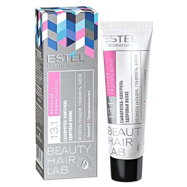 Estel Professional Beauty Hair Lab Beauty Hair Lab Regular Prophylactic Сыворотка-контроль здоровья волос Сыворотка-контроль здоровья волос