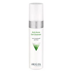 Anti-Acne Gel Cleanser