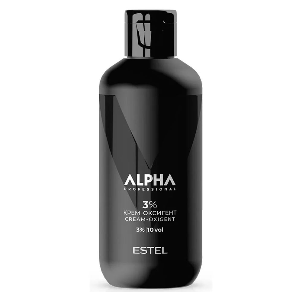 Estel Professional Alpha Homme Alpha Homme Крем-оксигент 3% Крем-оксигент 3%