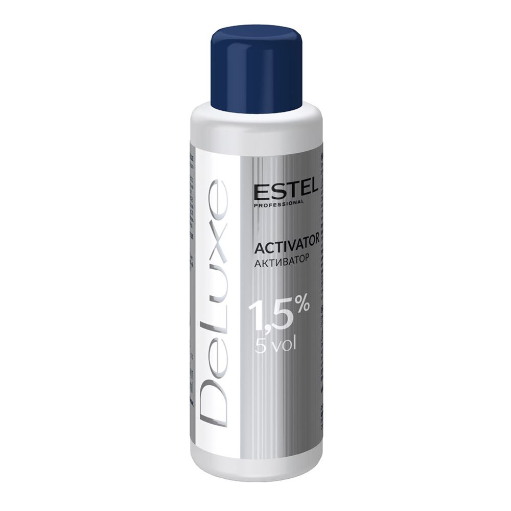 Estel Professional Coloring Hair De Luxe Activator Активатор 1,5% De Luxe Activator Активатор  1,5%