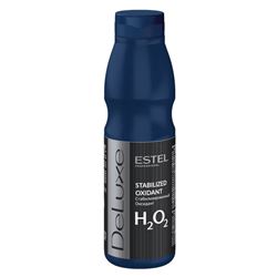 De Luxe Stabilized Oxidant