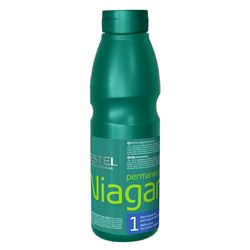 Niagara Био-перманент № 1 для трудноподдающихся волос