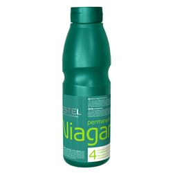 Niagara Био-перманент № 4 для обесцвеченных и поврежденных волос