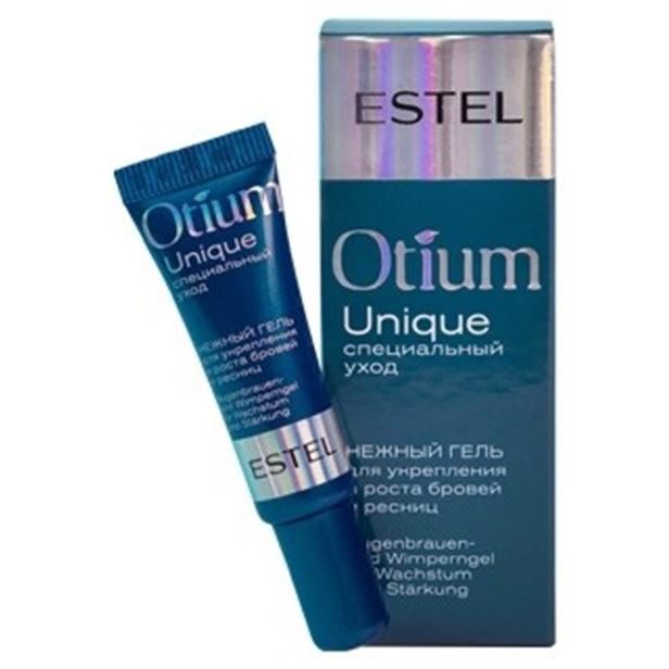 Estel Professional Otium Otium Unique Нежный гель для укрепления и роста ресниц и бровей Нежный гель для укрепления и роста ресниц и бровей