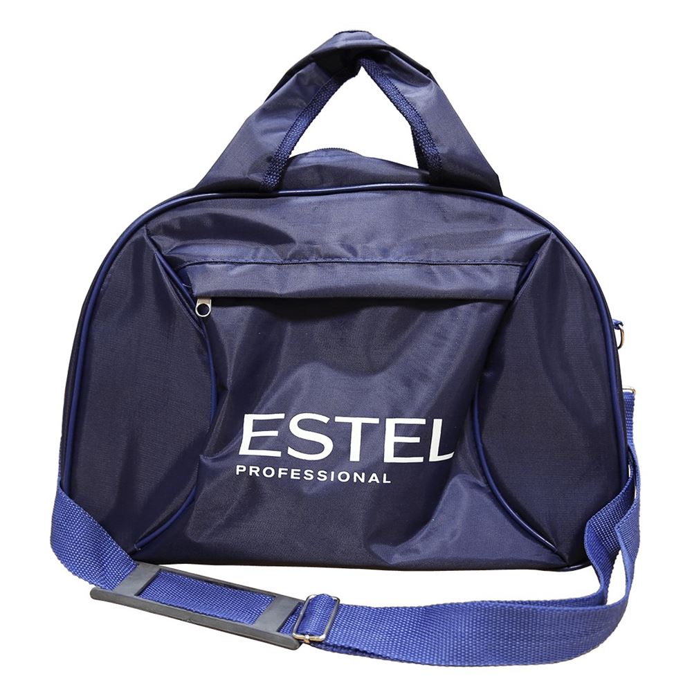 Estel Professional Accessories Саквояж парикмахерский с логотипом Саквояж парикмахерский с логотипом
